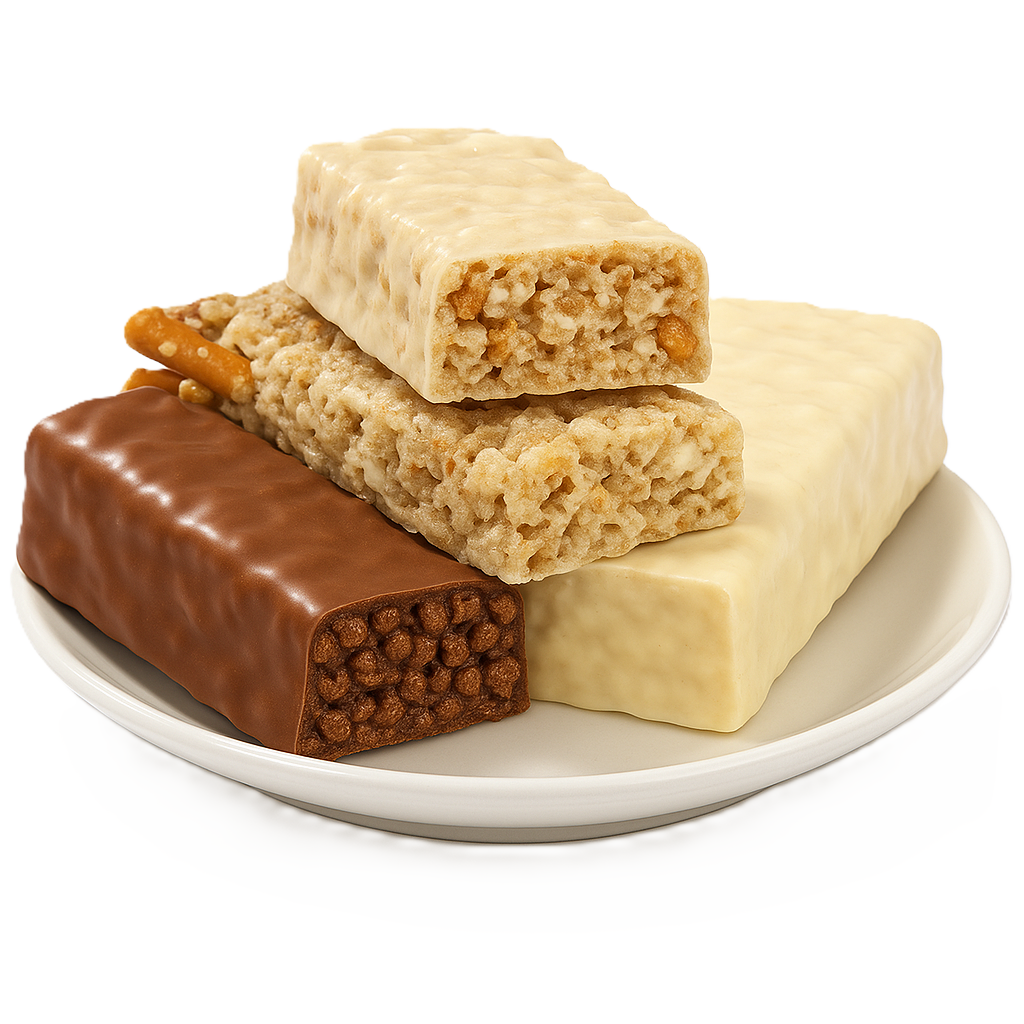 Protein Bars