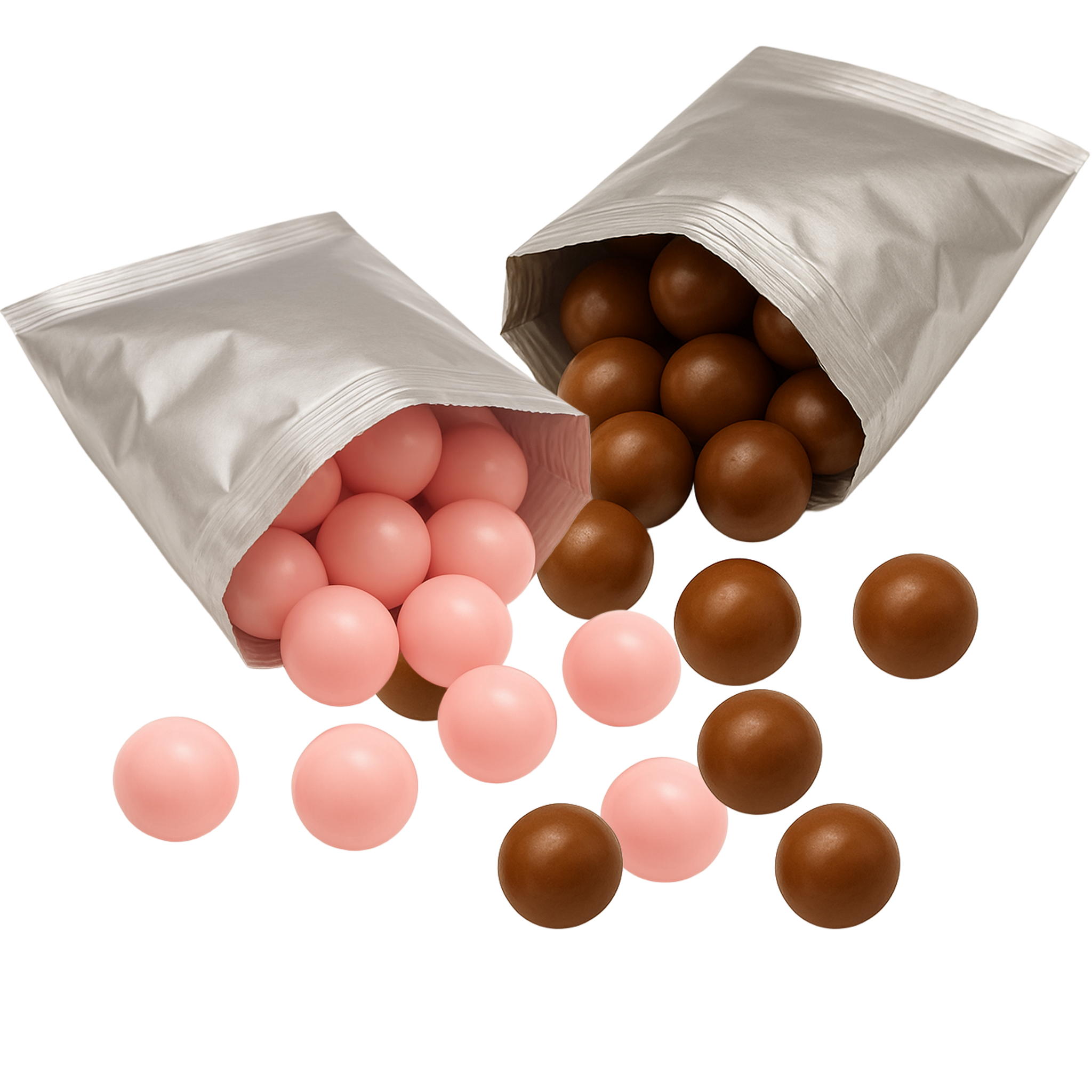 Protein Puffs