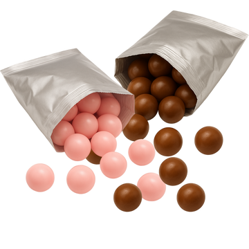 Protein Puffs
