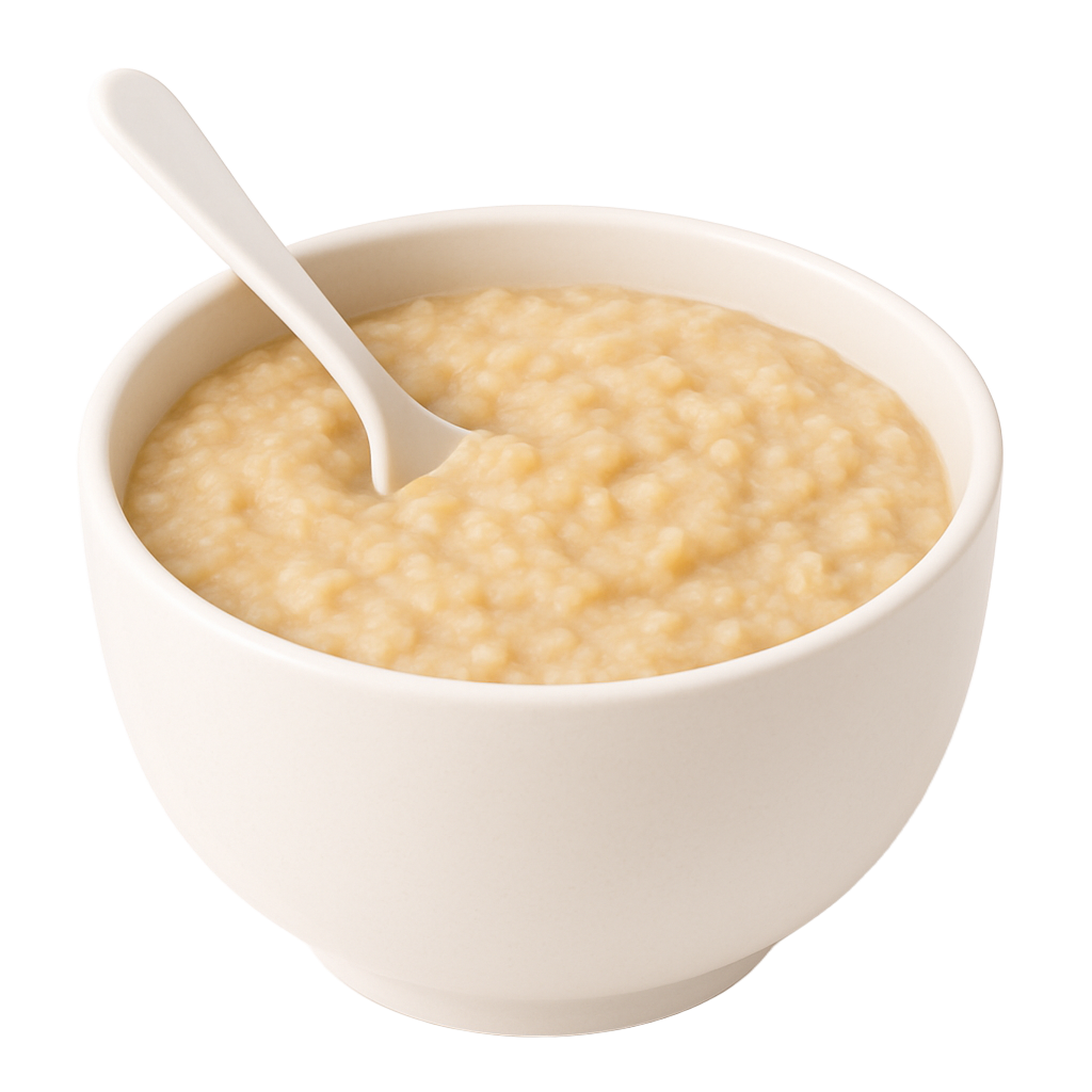 Protein Oatmeal