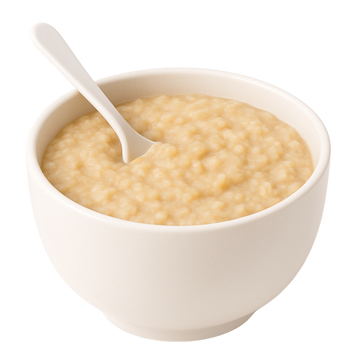 Protein Oatmeal