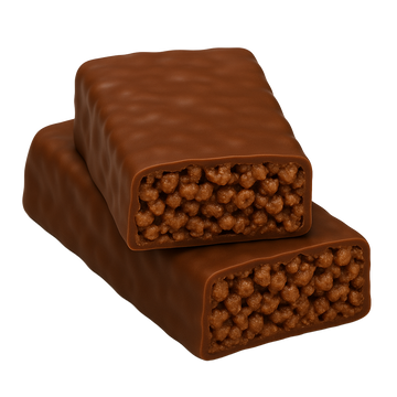 Double Chocolatey Chip Protein Bar