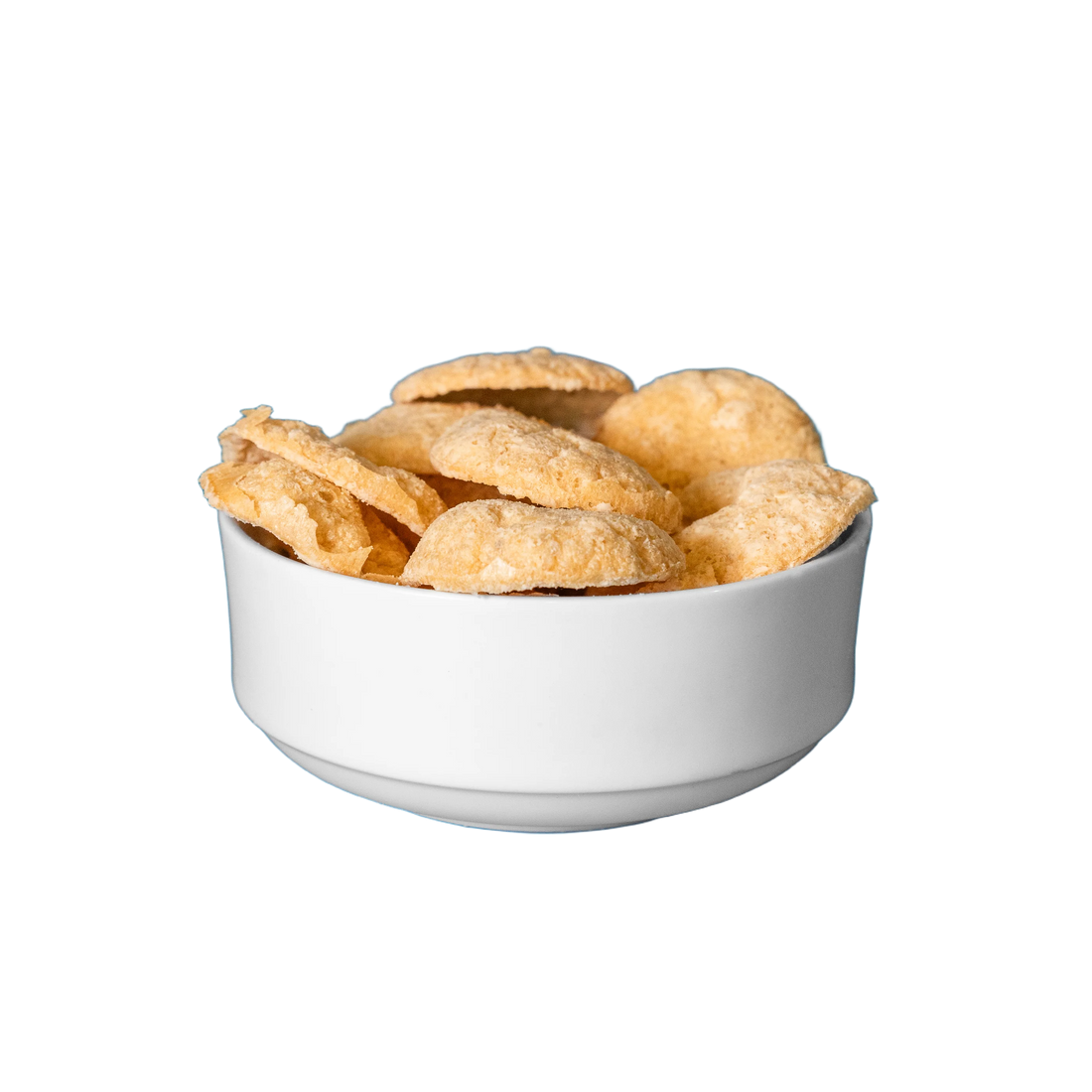 Sea Salt & Vinegar Protein Chips