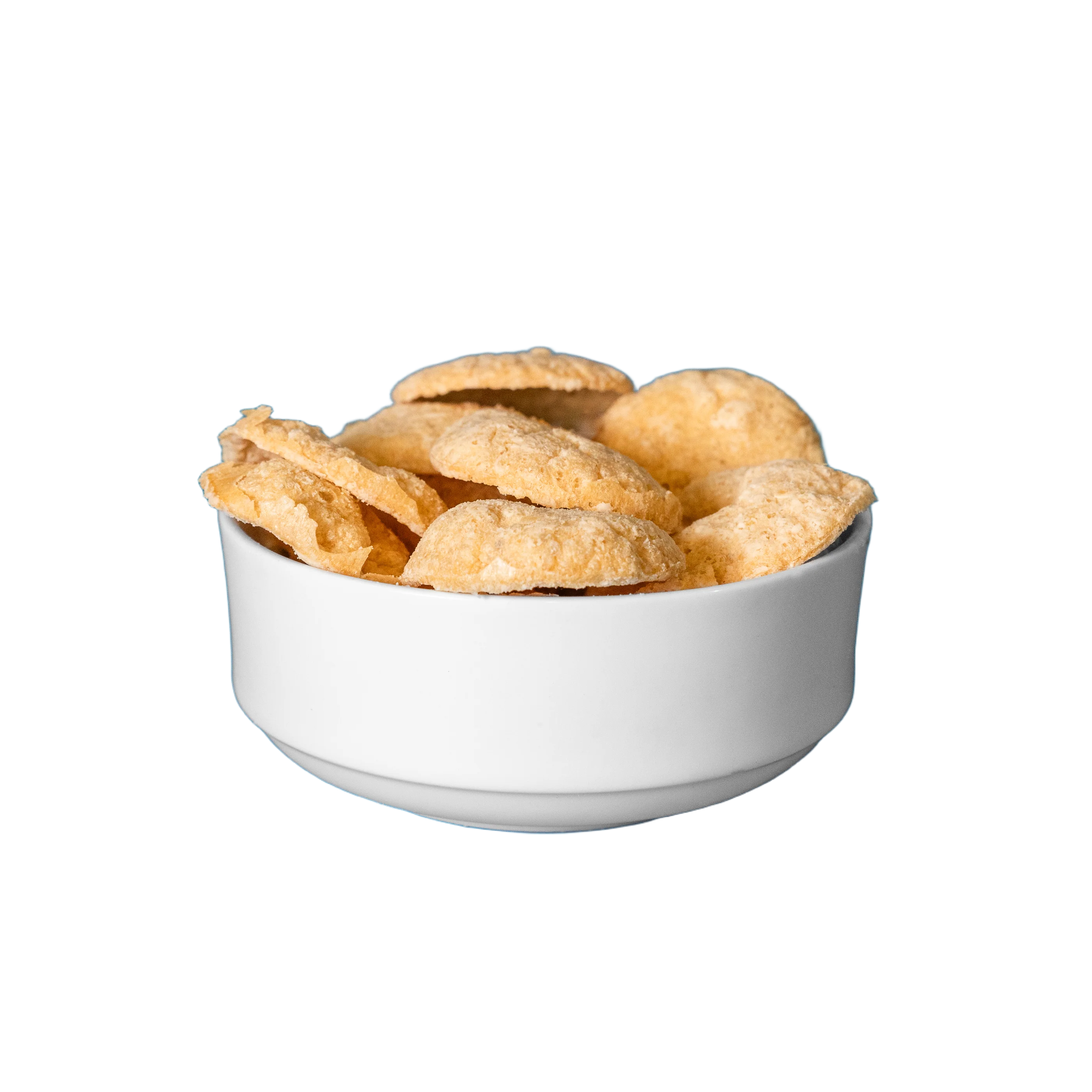 Sea Salt & Vinegar Protein Chips