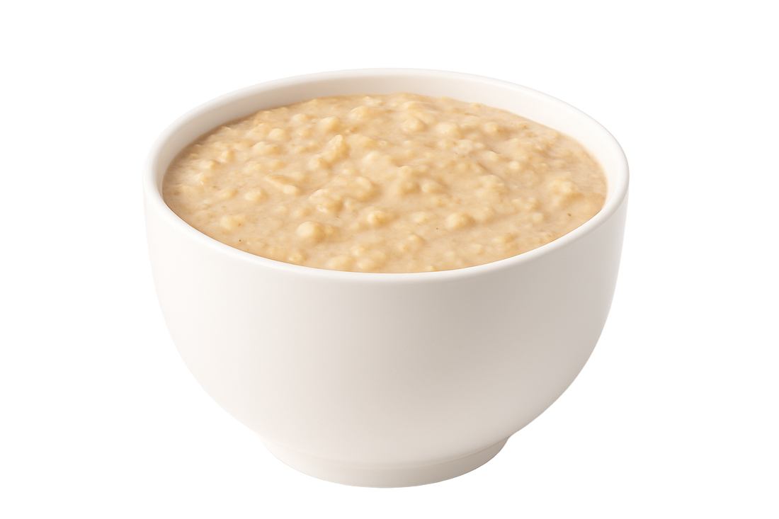 Maple Brown Sugar Protein Oatmeal
