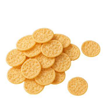 Sea Salt & Vinegar Protein Chips