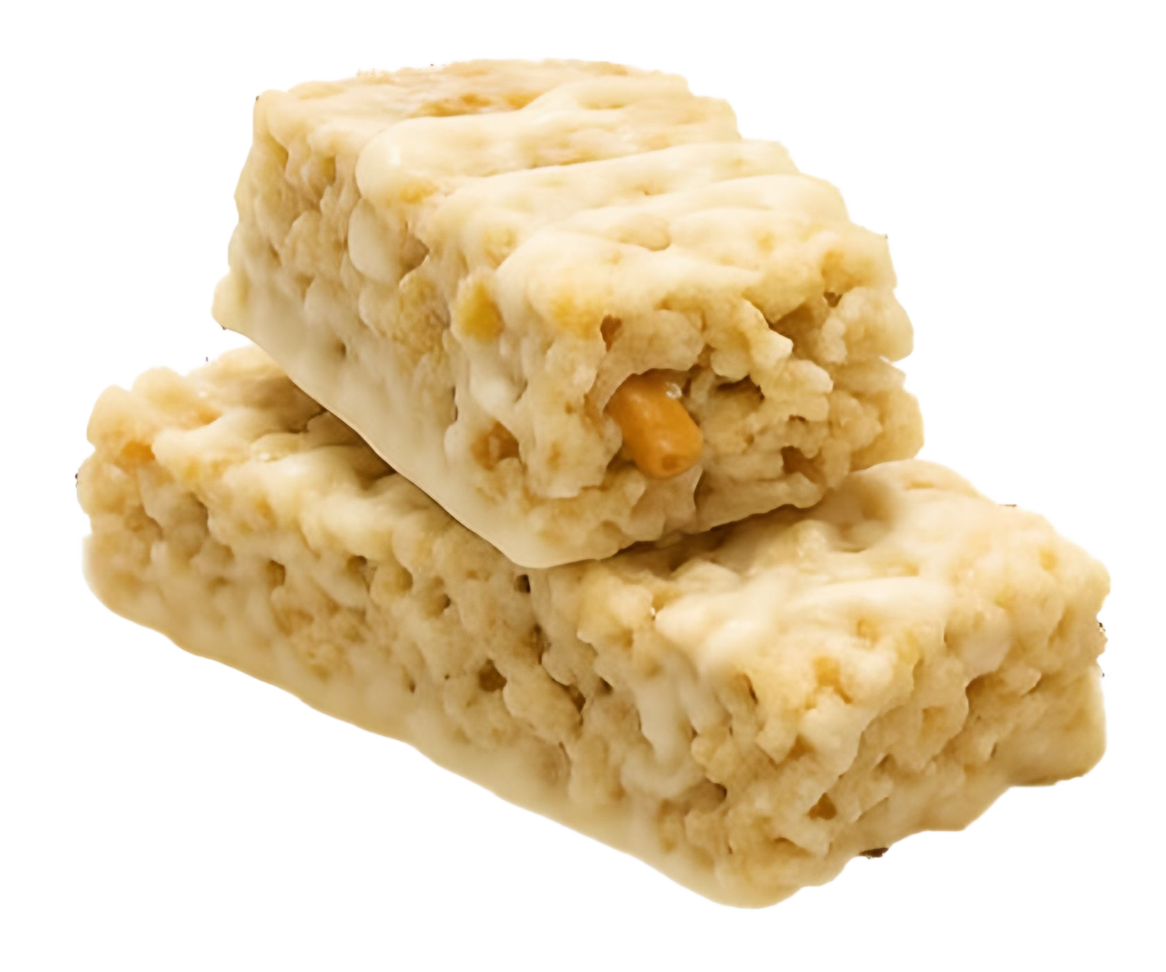 Salted Toffee Pretzel Protein Bar