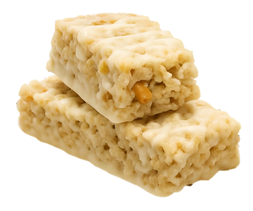 Salted Toffee Pretzel Protein Bar